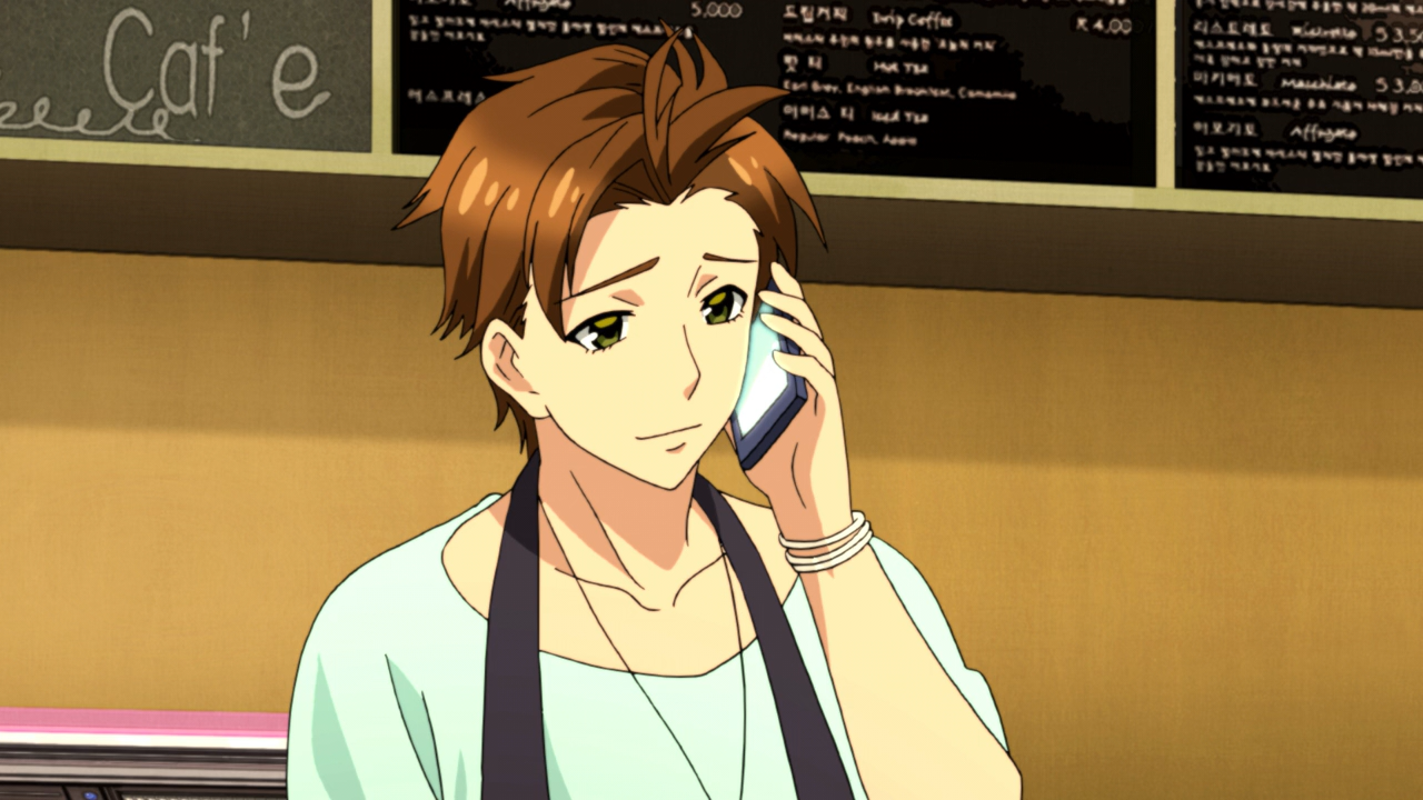 Ame-iro Cocoa Series: Ame-con!! (PuyaSubs!)